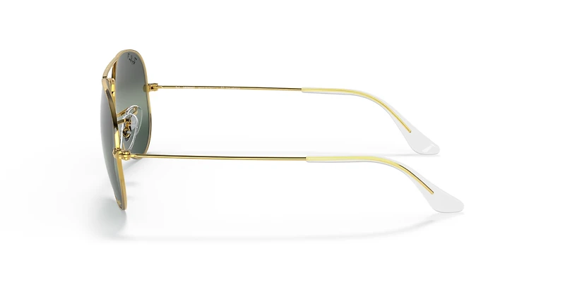 Aviator Polarized+ Lenses
