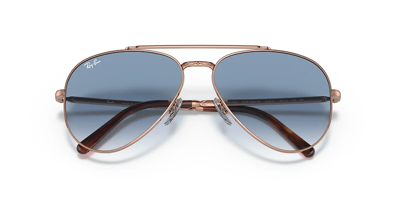 New Aviator