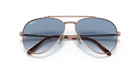 New Aviator