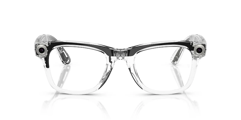 Ray-Ban Meta (Gen 1) Wayfarer