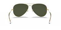 Aviator Large Metal II
