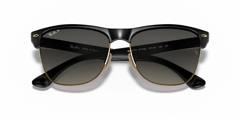 Clubmaster Oversized