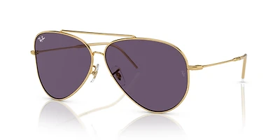 Aviator Reverse