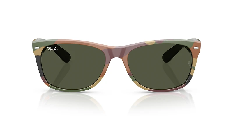 New Wayfarer Classic
