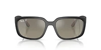 RB4443M Scuderia Ferrari Collection Polarized+ Lenses