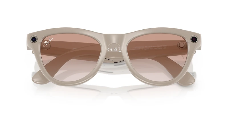 Ray-Ban Meta Skyler