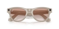 Ray-Ban Meta Skyler