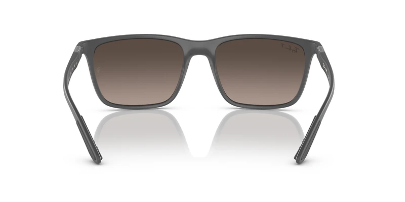 RB4385 Polarized+ Lenses