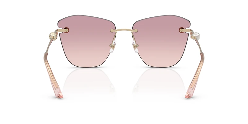 Sunglasses + Jewelry Gift Set