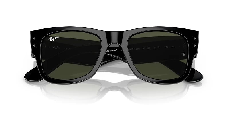 Mega Wayfarer