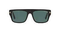 FT0907