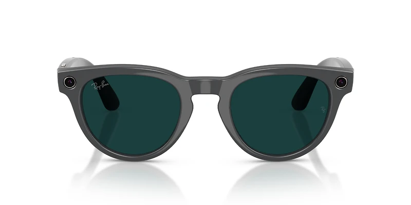Ray-Ban Meta Headliner