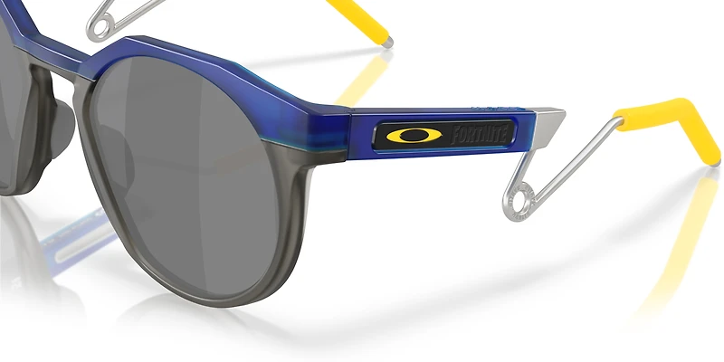 Oakley X Fortnite™ Battle Bus HSTN Metal