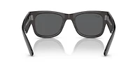 Mega Wayfarer