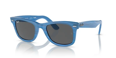 Original Wayfarer Change