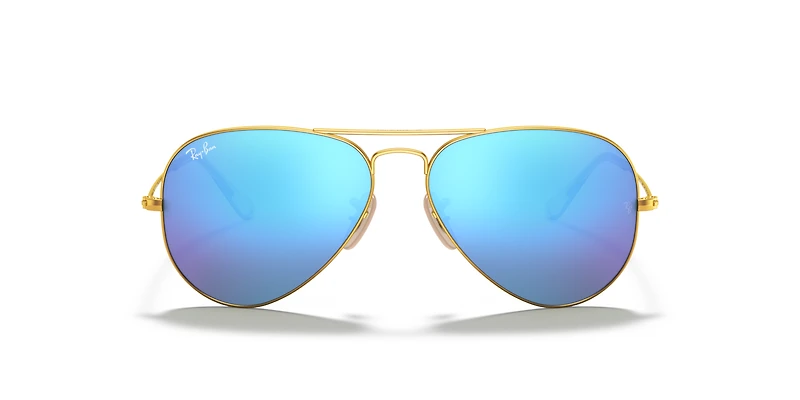 Aviator Flash Lenses