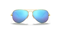 Aviator Flash Lenses