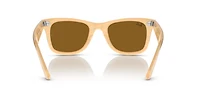 Original Wayfarer Change
