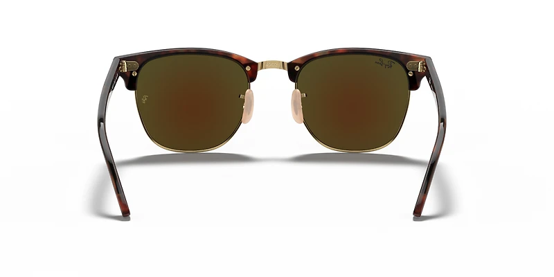 Clubmaster Flash Lenses