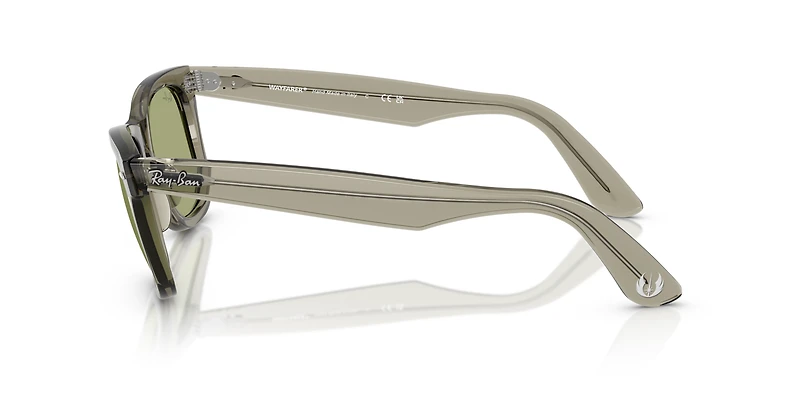 Ray-Ban Star Wars™ – Master Yoda Wayfarer