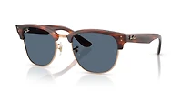 Clubmaster Reverse