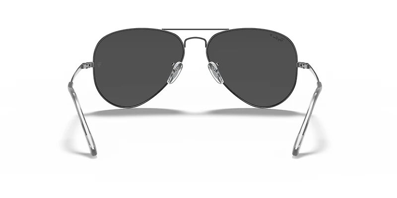 Aviator Metal II