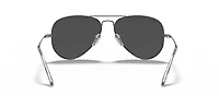 Aviator Metal II