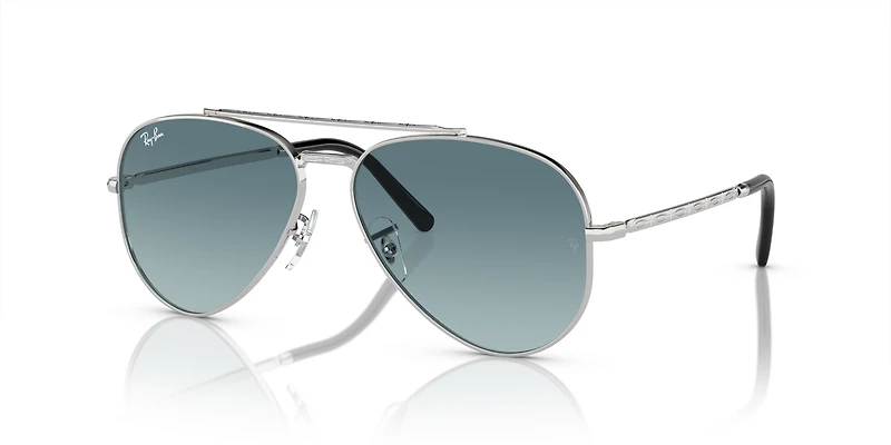 New Aviator
