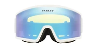 Target Line M Snow Goggles