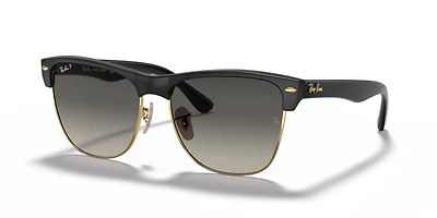 Clubmaster Oversized
