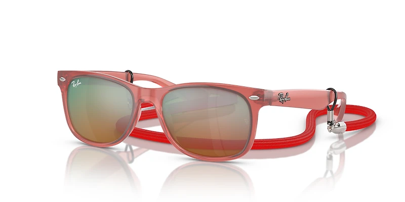 New Wayfarer Kids