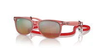 New Wayfarer Kids