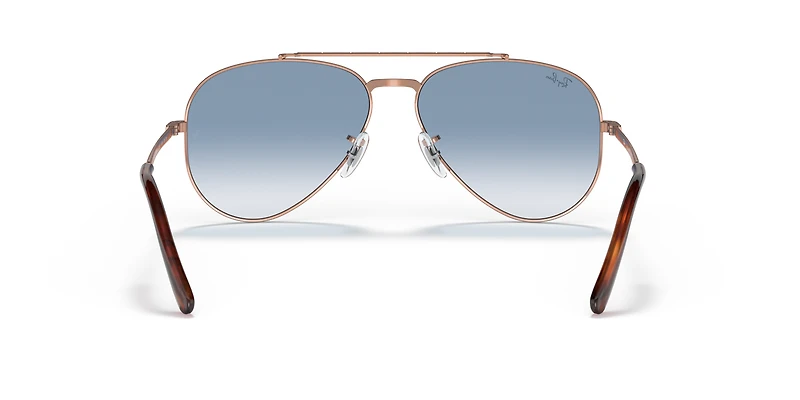 New Aviator