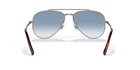 New Aviator