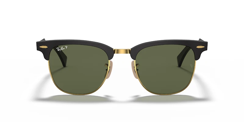 Clubmaster Aluminum