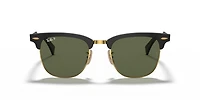 Clubmaster Aluminum
