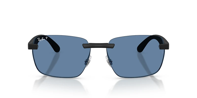 RB4470 Polarized S Lenses