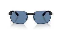 RB4470 Polarized S Lenses