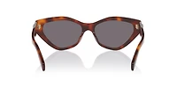 Celine Triomphe CL40323U