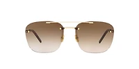 SL 309 Rimless