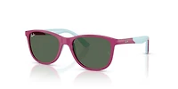 Ray-Ban Disney - Lilo & Stitch Sun Kids
