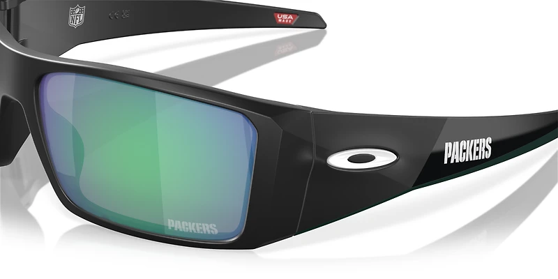 Green Bay Packers Heliostat