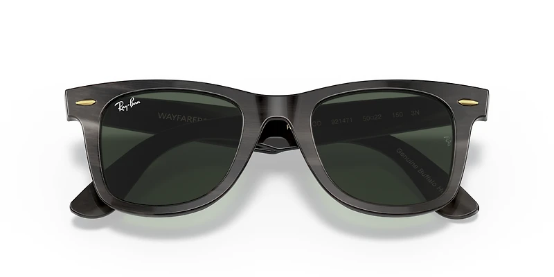 Original Wayfarer Horn