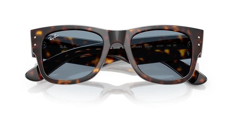 Mega Wayfarer Summer Capsule