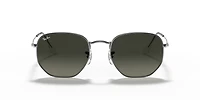 Hexagonal Flat Lenses