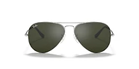 Aviator Mirror