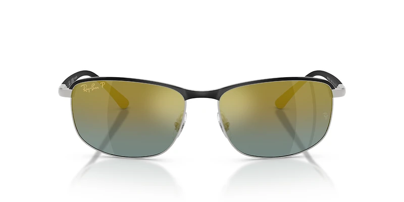 RB3671 Polarized+ Lenses