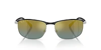 RB3671 Polarized+ Lenses