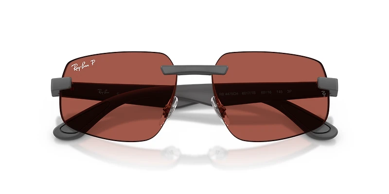 RB4475 Polarized Lenses