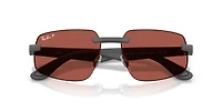 RB4475 Polarized Lenses